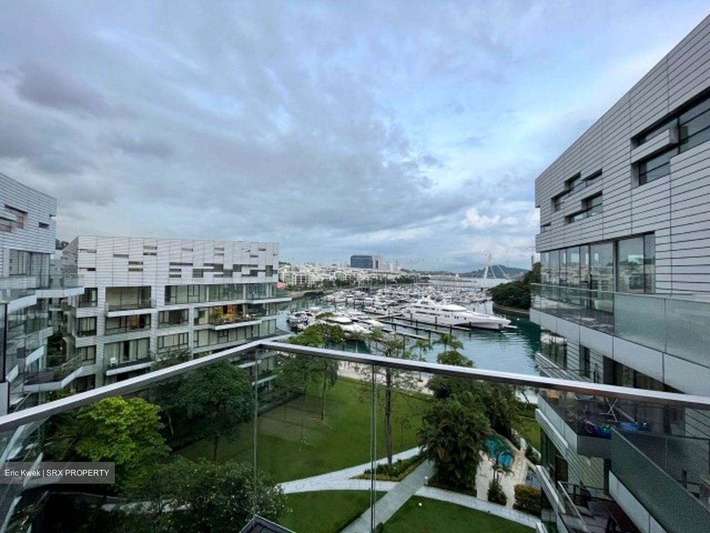 Reflections At Keppel Bay (D4), Condominium #631974871